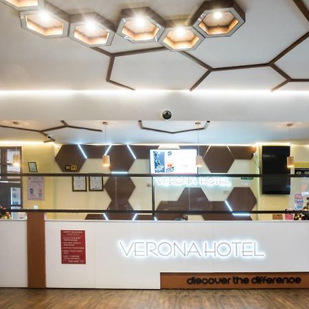 Verona Hotel And Conference Center Ruiru 외부 사진