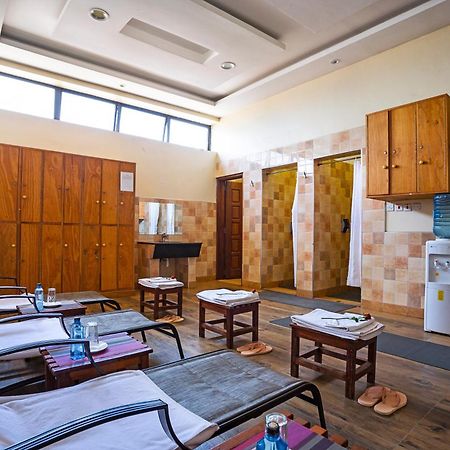Verona Hotel And Conference Center Ruiru 외부 사진