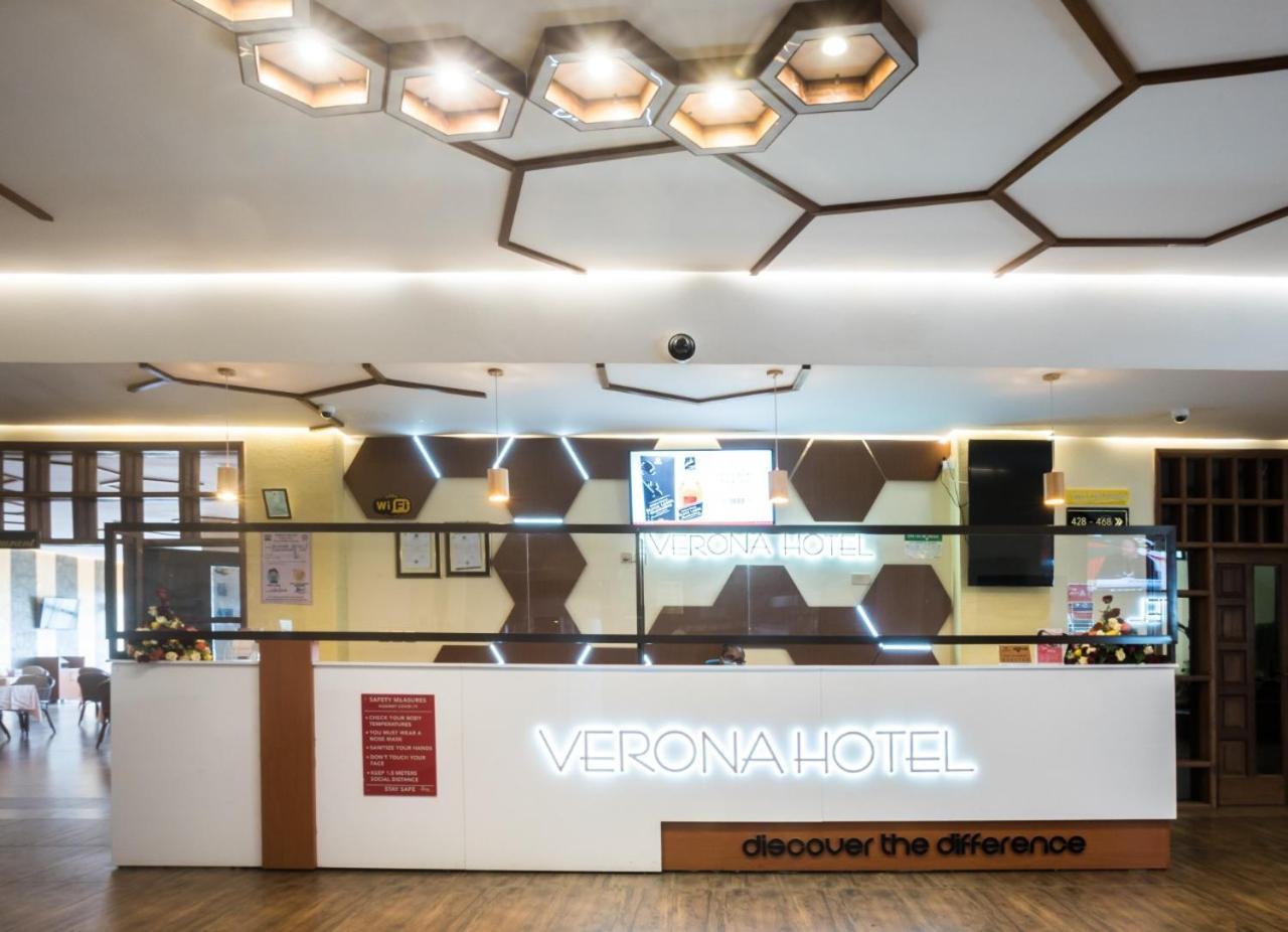 Verona Hotel And Conference Center Ruiru 외부 사진