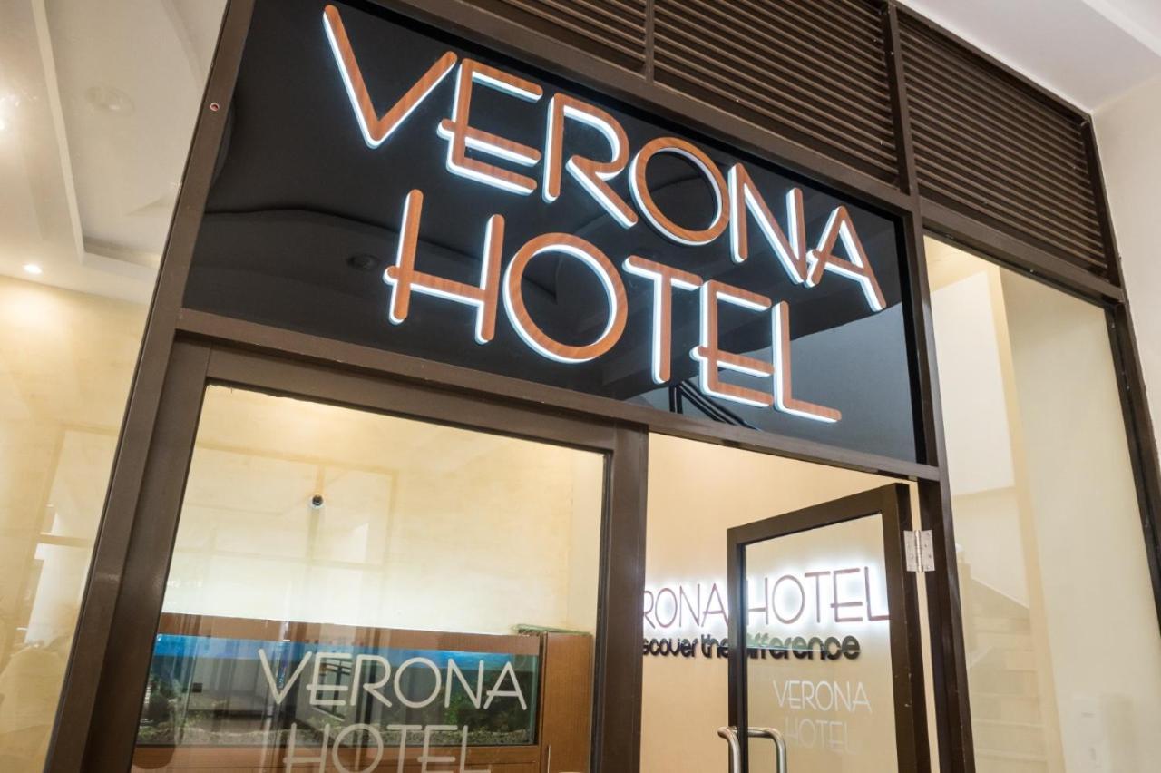 Verona Hotel And Conference Center Ruiru 외부 사진