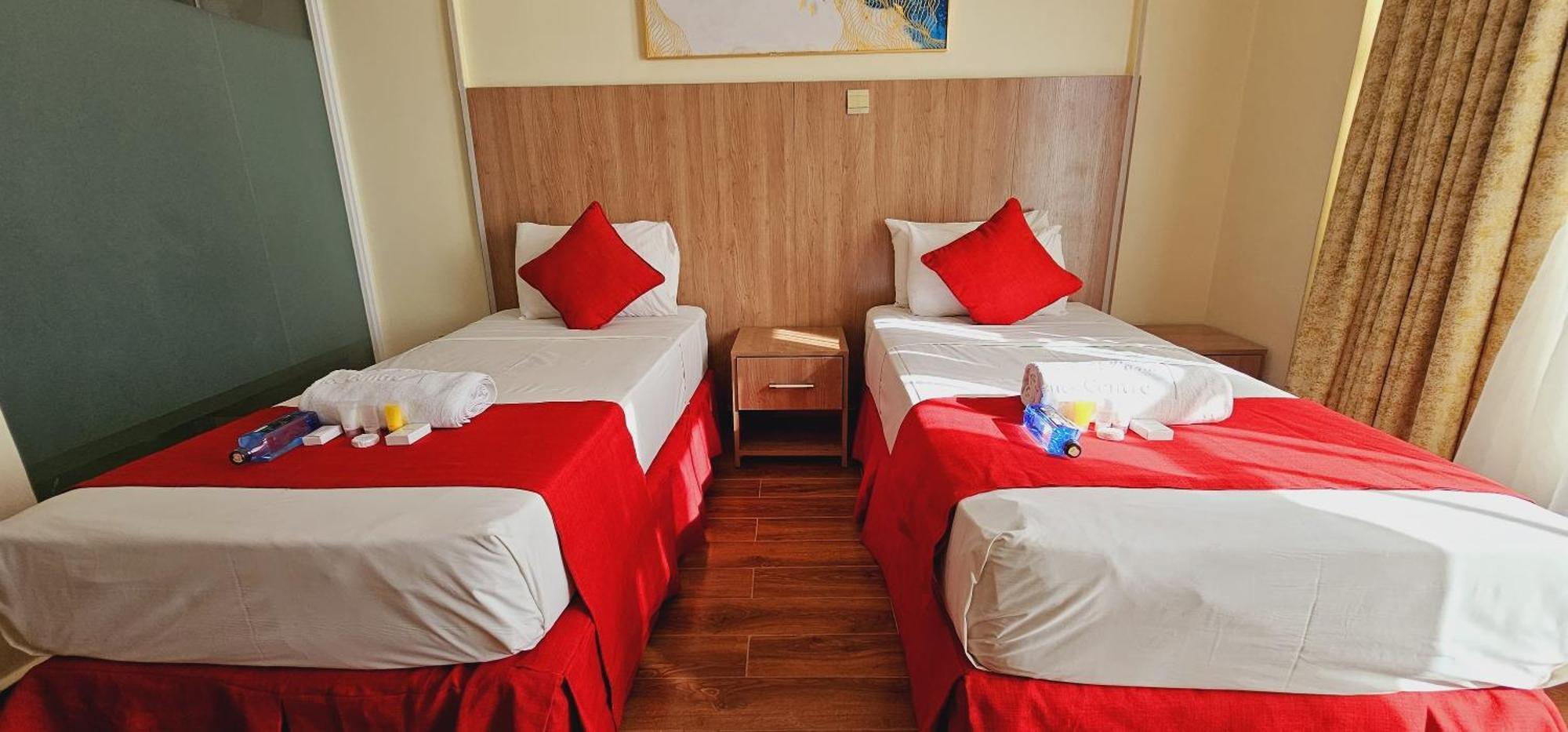 Verona Hotel And Conference Center Ruiru 외부 사진