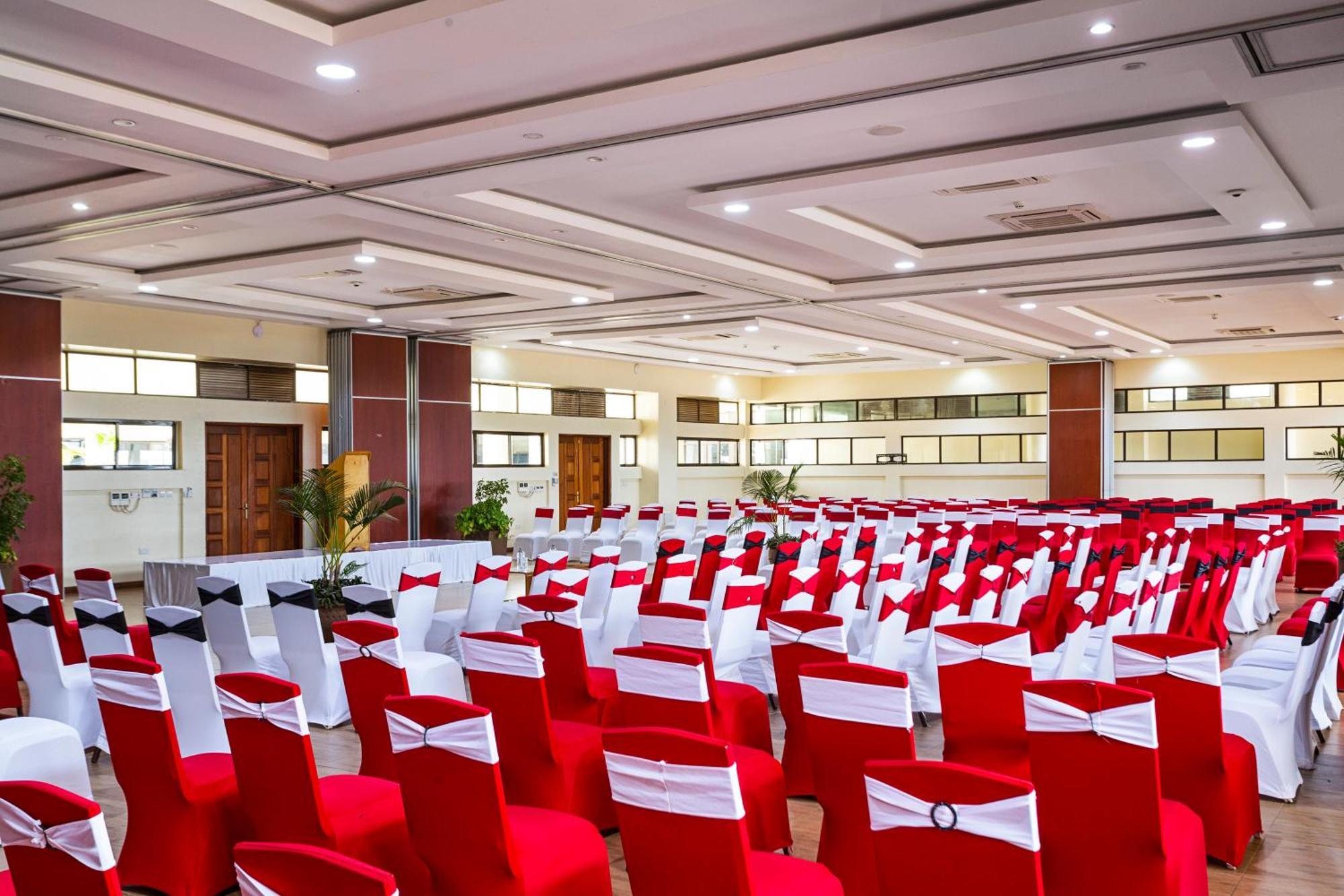 Verona Hotel And Conference Center Ruiru 외부 사진