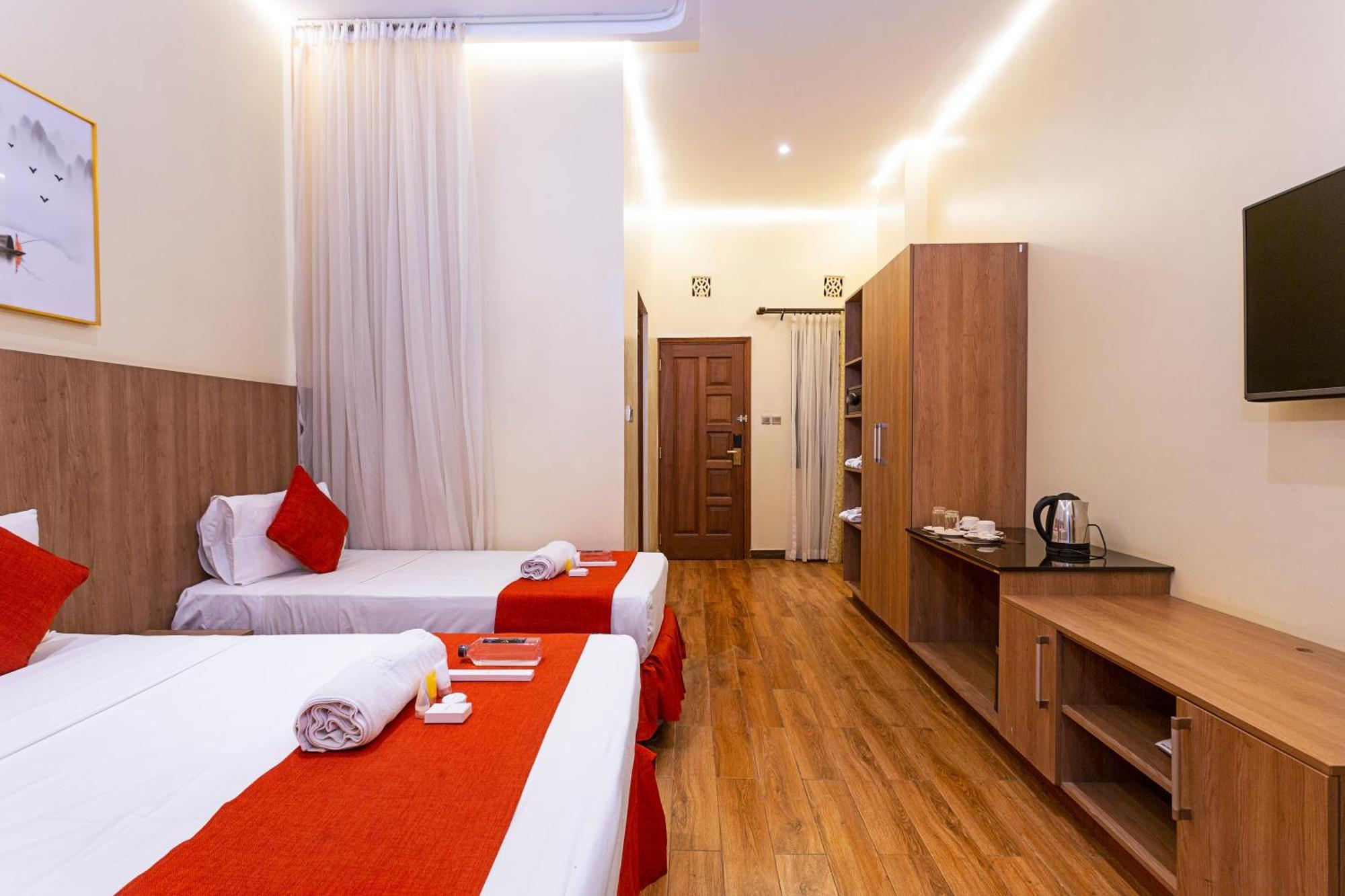 Verona Hotel And Conference Center Ruiru 외부 사진