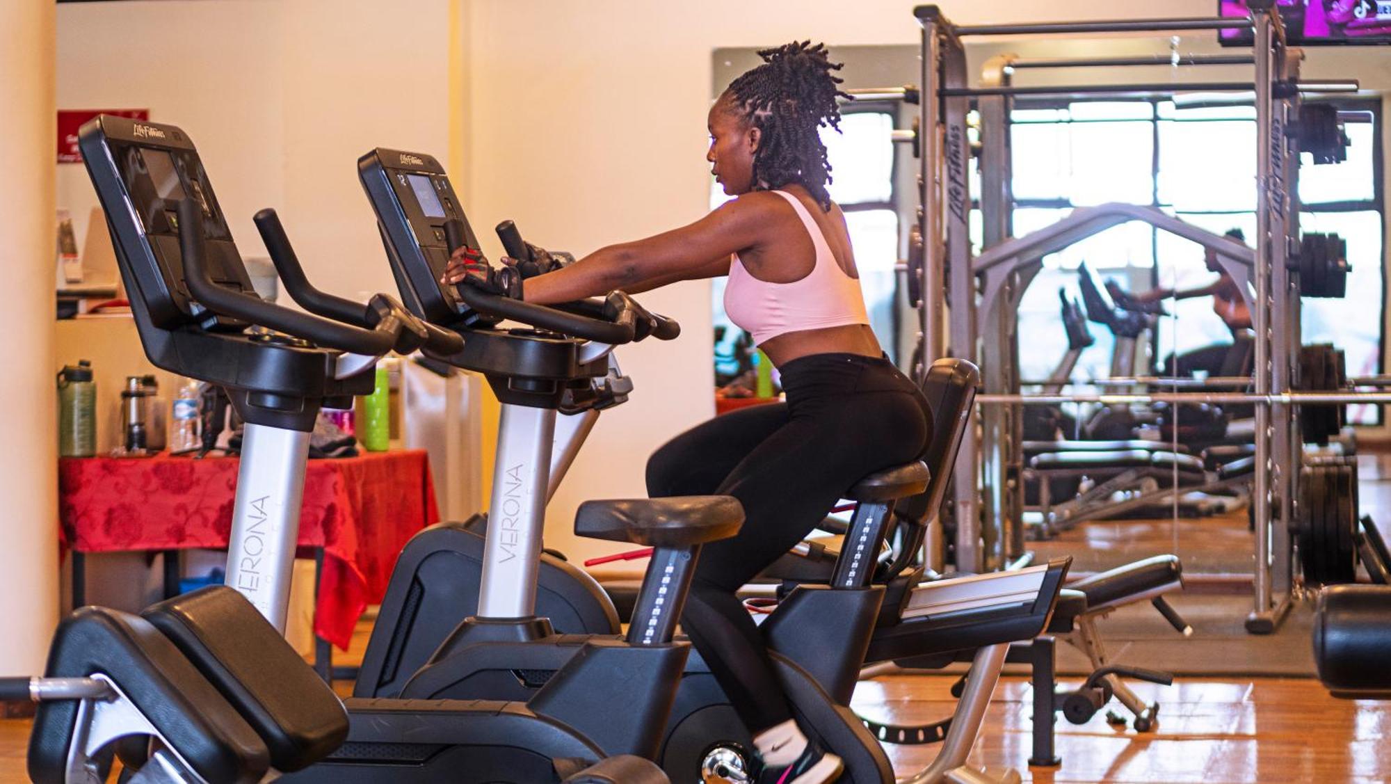 Verona Hotel And Conference Center Ruiru 외부 사진