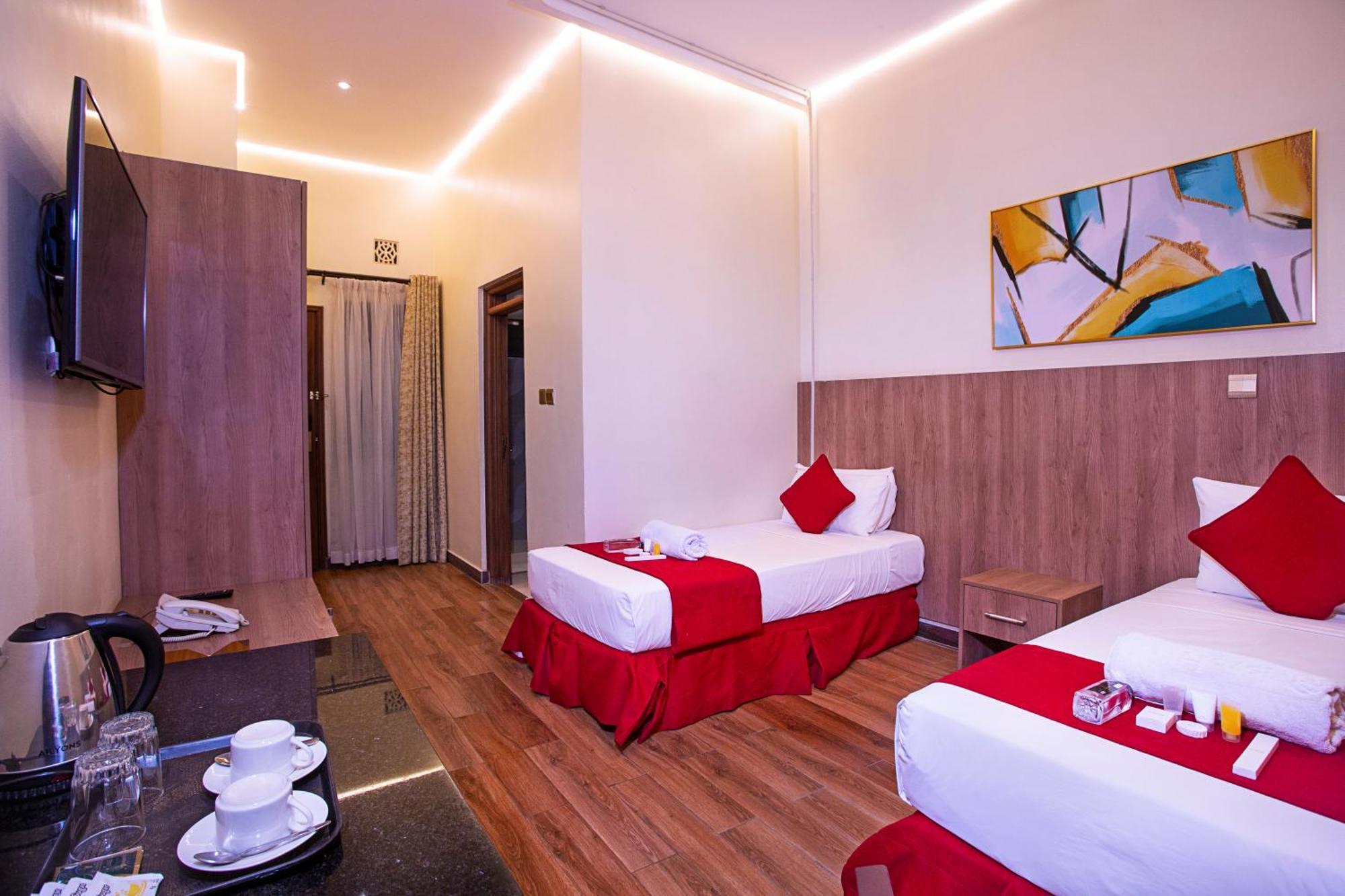 Verona Hotel And Conference Center Ruiru 외부 사진