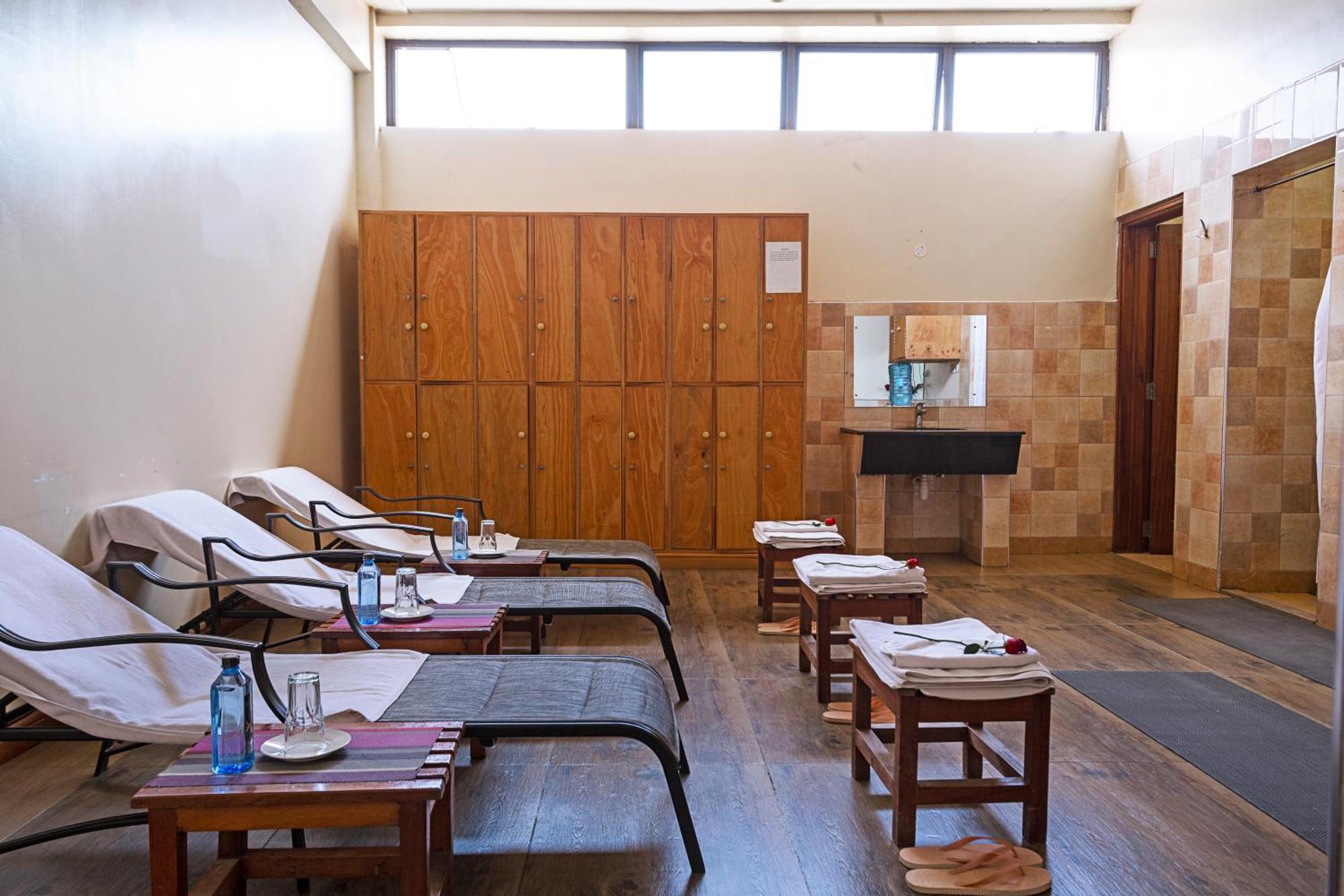 Verona Hotel And Conference Center Ruiru 외부 사진