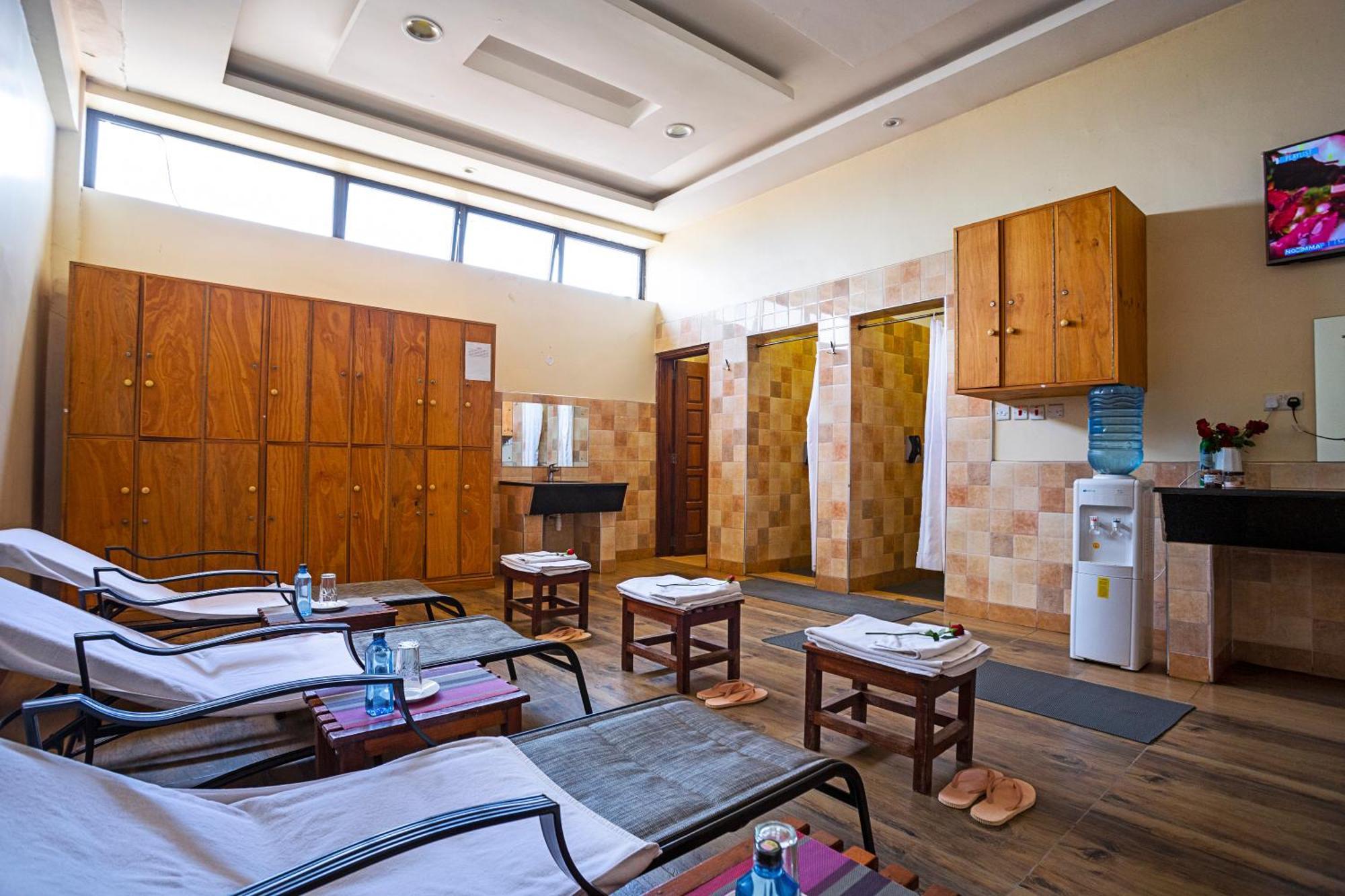 Verona Hotel And Conference Center Ruiru 외부 사진