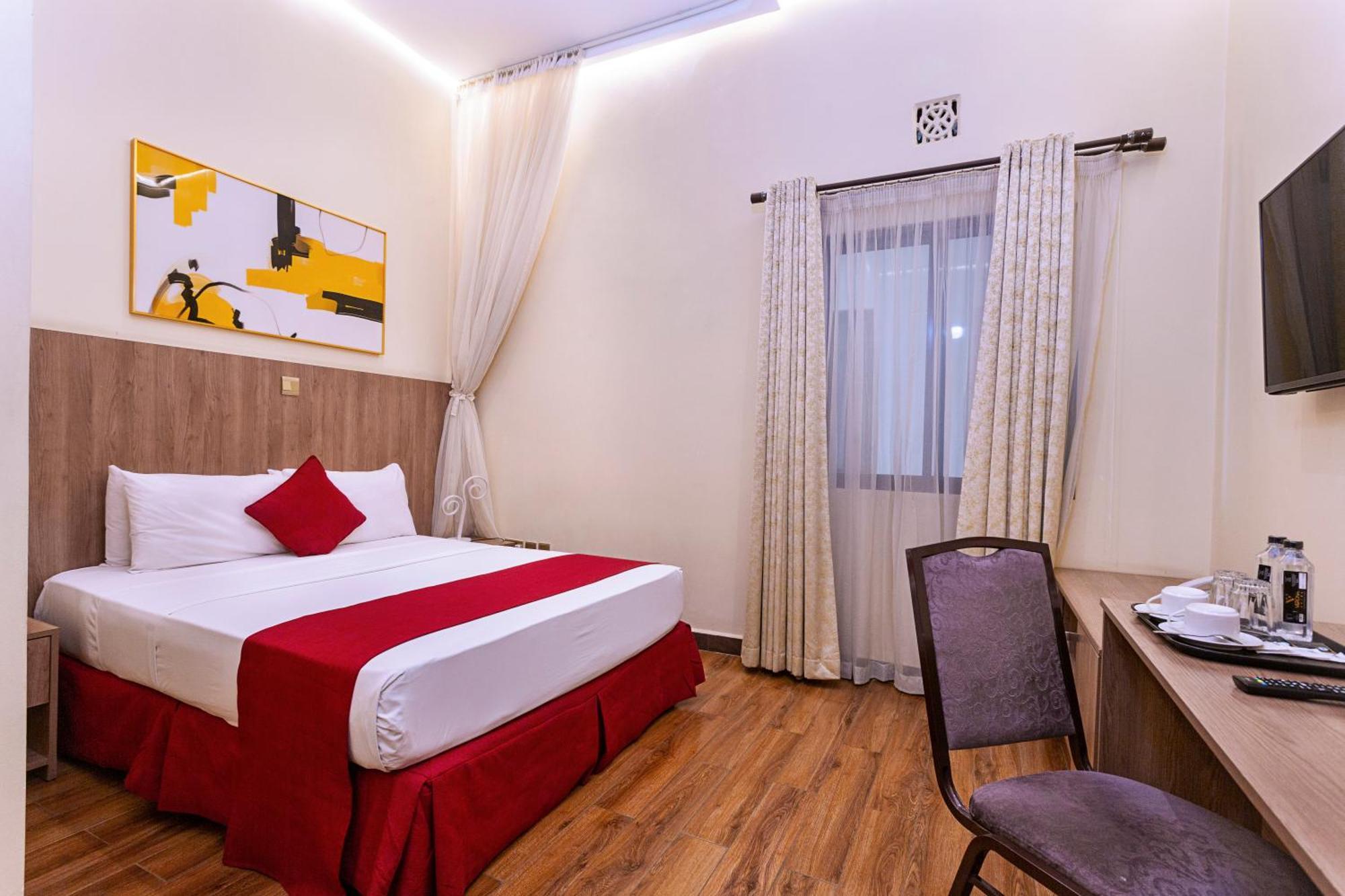 Verona Hotel And Conference Center Ruiru 외부 사진