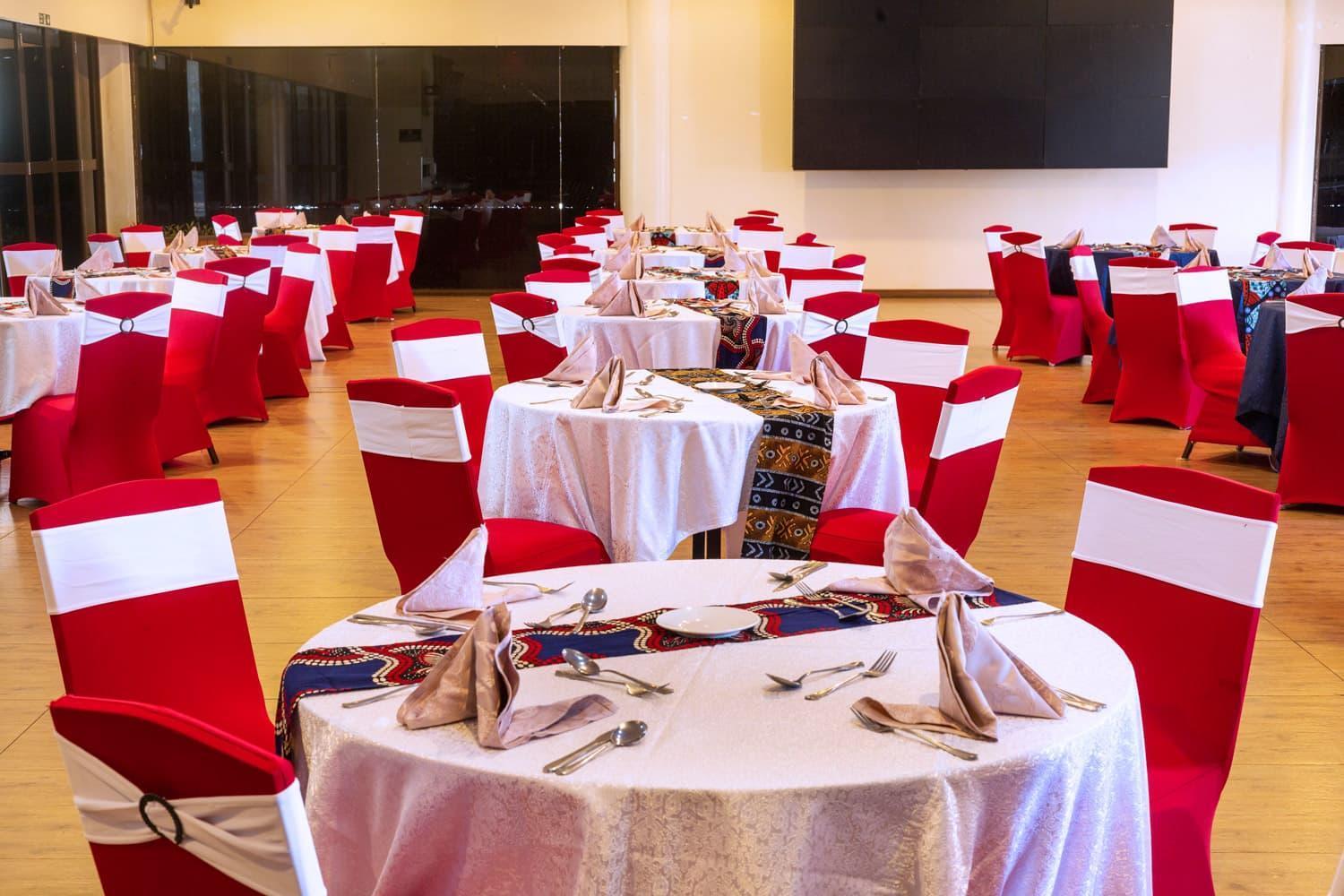 Verona Hotel And Conference Center Ruiru 외부 사진