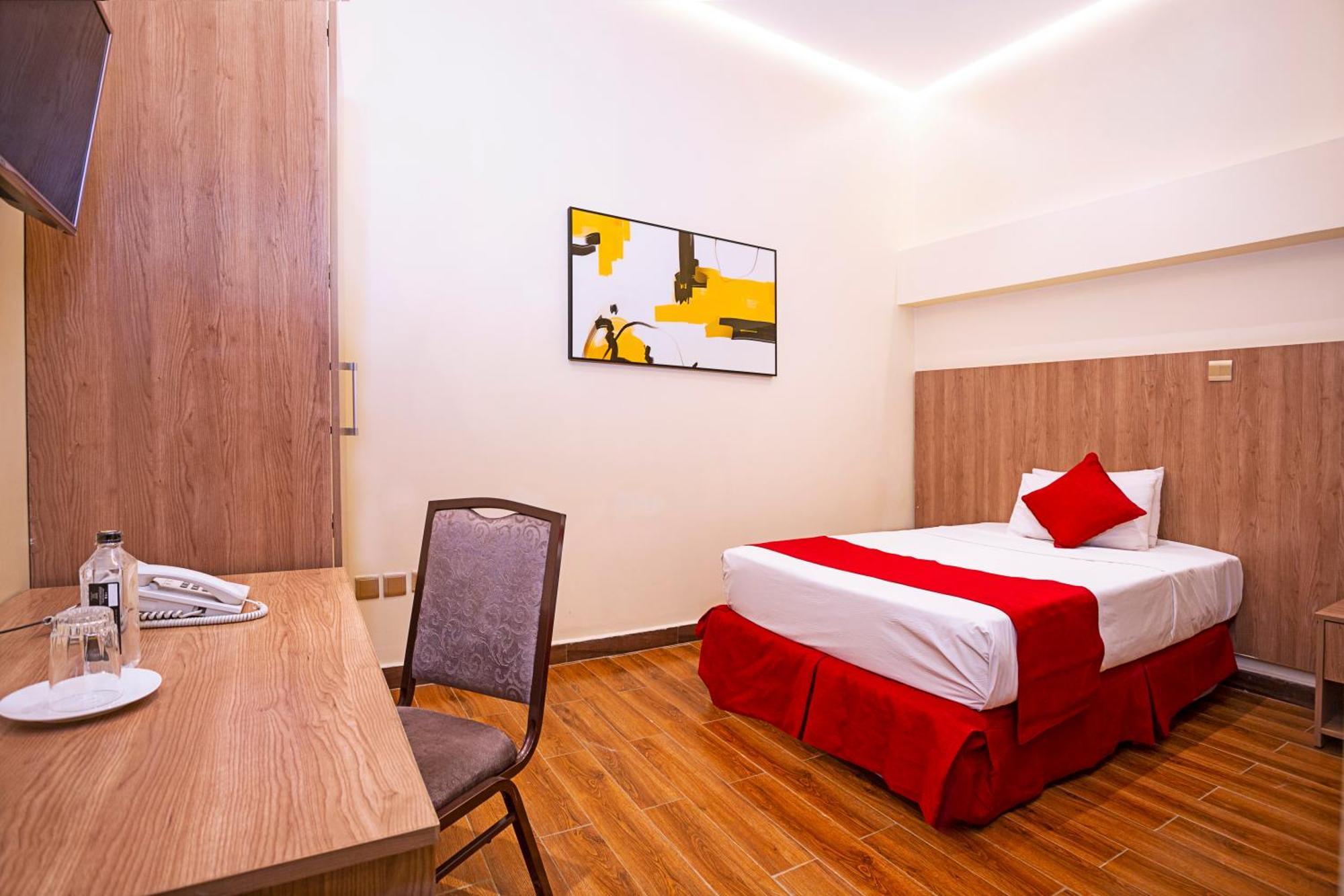 Verona Hotel And Conference Center Ruiru 외부 사진