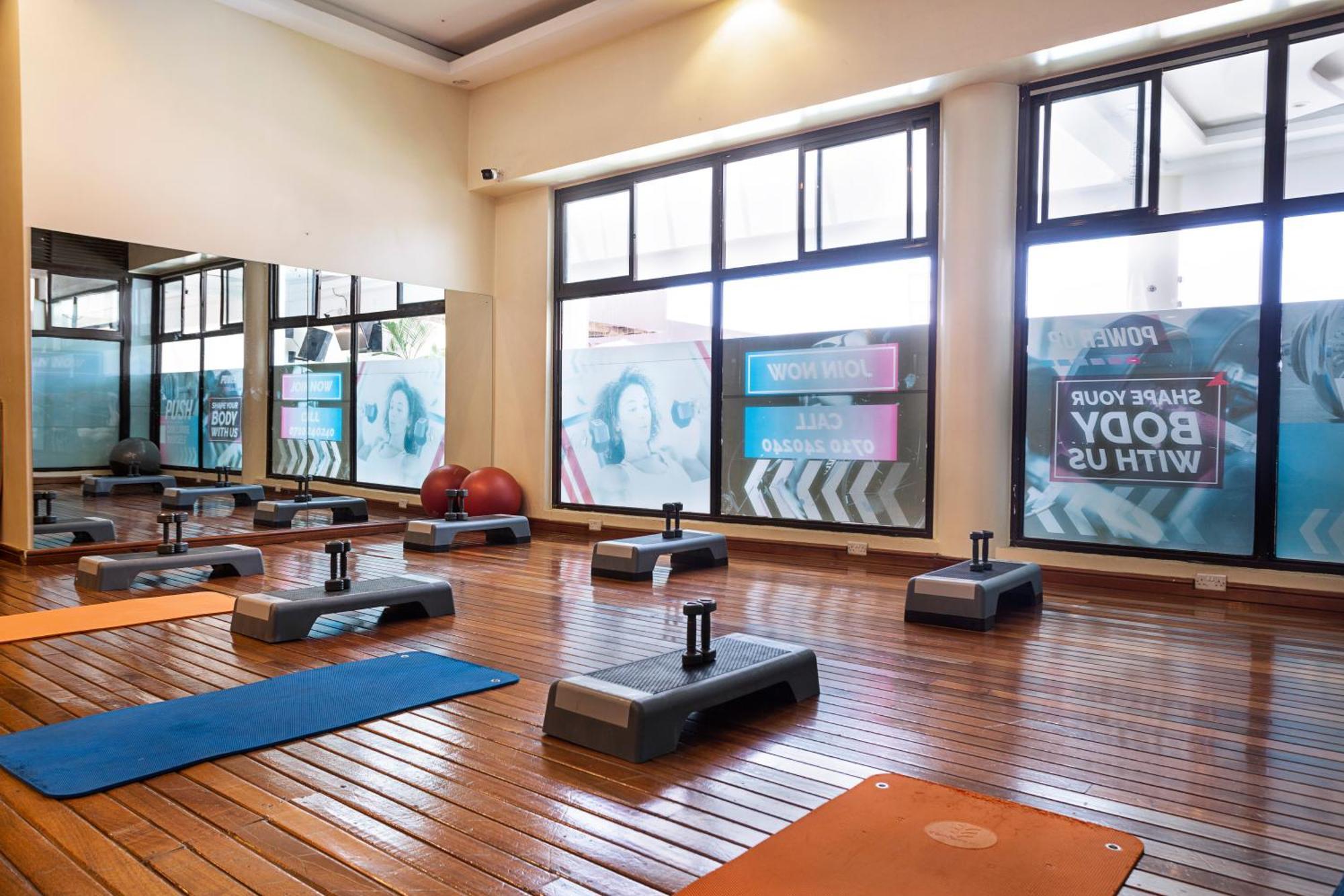 Verona Hotel And Conference Center Ruiru 외부 사진