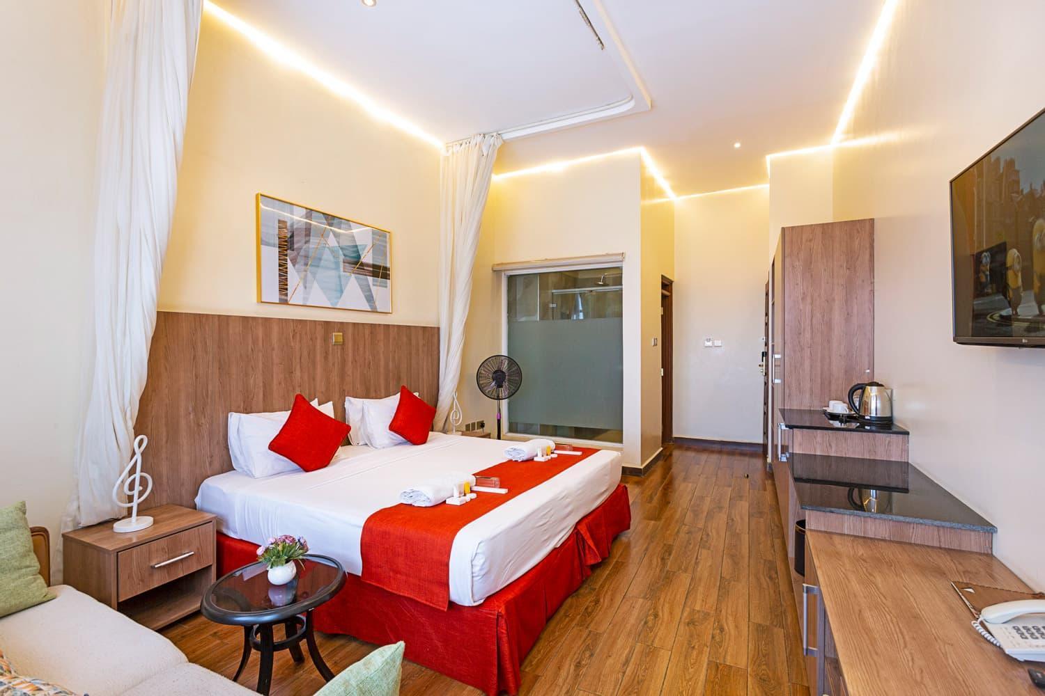 Verona Hotel And Conference Center Ruiru 외부 사진