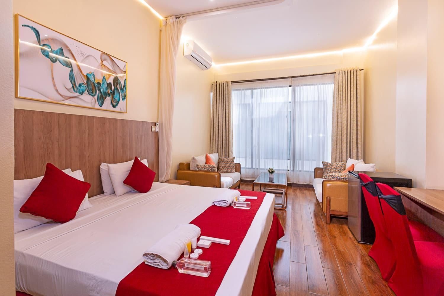 Verona Hotel And Conference Center Ruiru 외부 사진